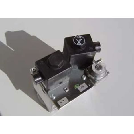 Remeha Válvula de gas Vrb 20Va1001 160-200 Kw, S100575