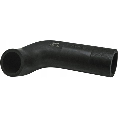 Tubo del radiatore 38 mm 74718026 GRANITO 7700006752