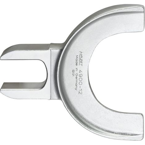 Hazet Spannplatte 4900-12, 121 - 173 mm (1/5)