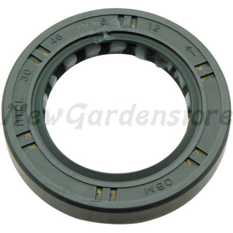 Paraolio motore trattorino tagliaerba rasaerba ORIGINALE LONCIN 380650493-0001