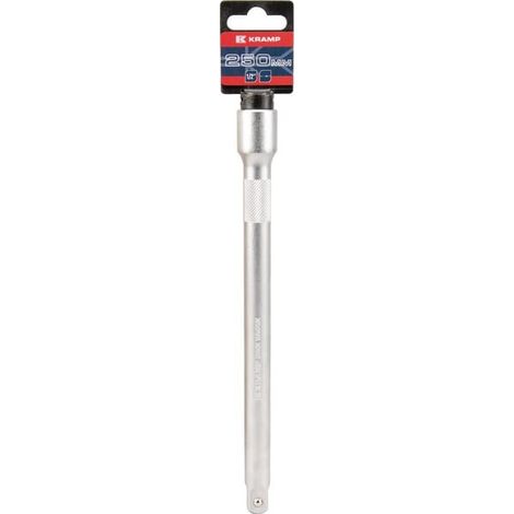 Alargador 1/2" 250 mm UNIVERSAL 18060139106KR (1/2)