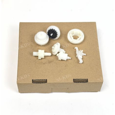 Compatible with HP Tank MFP1020 1005 1602 1604 2602 2502 Fixing Balance Wheel -- Fixing Balance Wheel [1 set]
