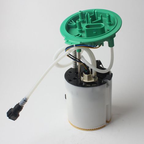 Die Kraftstoffpumpenbaugruppe E8681M 8E0919051CQ ist für Audi A4 2.0/3.2/RS4 geeignet.