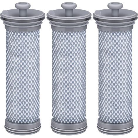 PA 3er-Pack Ersatzfilter für Tineco A10 A11 Hero A10/A11 Master Tineco Pure One S11 Akku-Staubsauger (1/4)