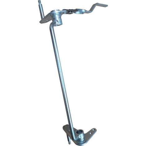 Soporte Ruedas Traseras Cortacesped para cortacesped comp