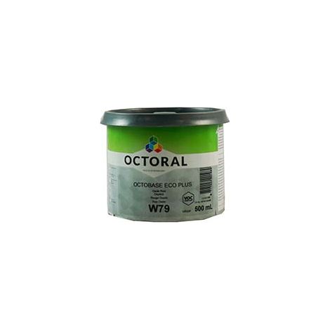 Octobase W79 Octobase ECO BASE Rotoxid 0,5 lt