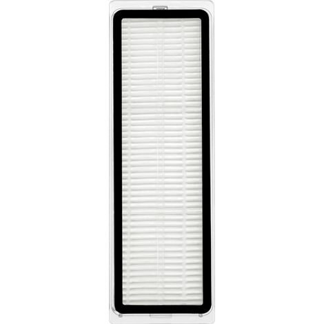 Ahlsen Accesorios para robot barredor, filtro de caja de polvo lavable (1/3)
