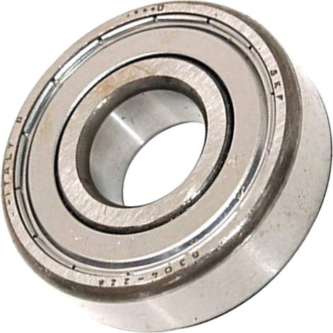 Ersatzteil - Lager 6304ZZ -  - WHIRLPOOL, BAUKNECHT, BRANDT, LADEN, IGNIS, FAURE, ARTHUR MARTIN ELECTROLUX, BLOMBERG, THOMSON, ZANUSSI, AEG, SANGIORGIO, DE DIETRICH, ELEKTRA-BREGENZ, OCEAN, ELECTROLUX