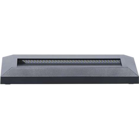 LAMPADA DA PARETE ONSTAR LED-GR - KANLUX (1/3)