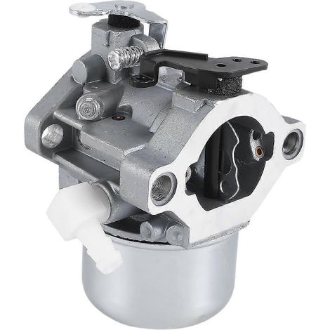 Carburateur pour moteur Briggs & Stratton (références 28m707, 28r707, 28t707, 28v707, 694941, 699831) - Tondeuse à gazon (1/4)