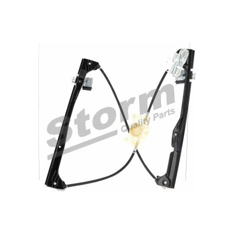 Lève-vitre pour VW TOURAN 1T0837462