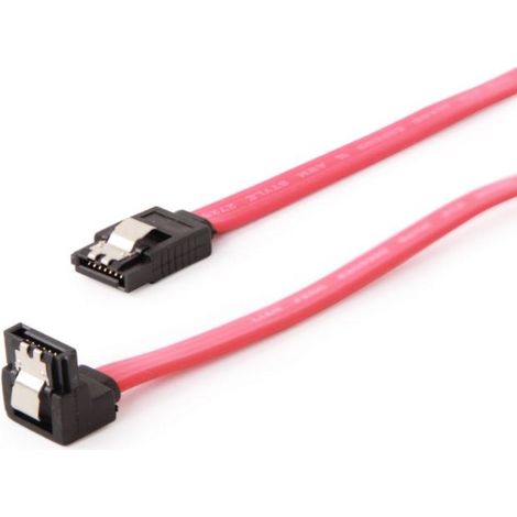GEMBIRD kabel SATA DATAIII down/straight, 0,5m (1/2)