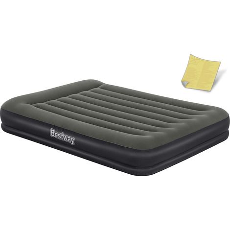 Colchón hinchable 203x152x36 cm para dos personas Bestway 67699