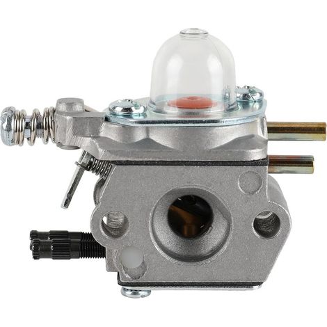 Zubehörset für Heckenscheren, kompatibel mit dem Vergaser C1U-K53, den Motoren SRM 2015, 2305 und 2455 sowie der Heckenschere AT203A. (1/4)