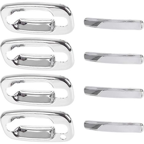 Schutzgriff für 99-06 Silber (1/5)