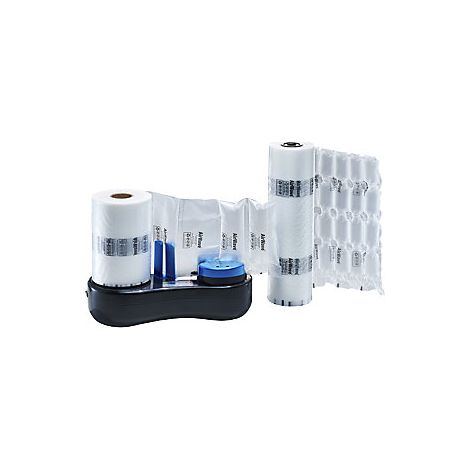 kaiserkraft  Macchina per cuscini ad aria AirBoy® Nano4  con (1/2)
