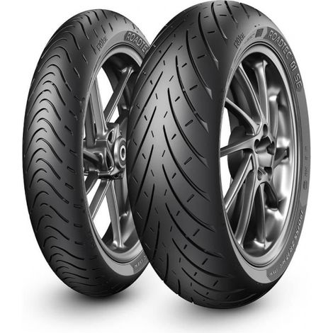 Pneu arrière Metzeler Roadtec SE DOT2024 190/50ZR17 190/50-17 2024