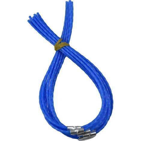 Bosch F016800182 Confezione da 10 fili - Accessorio per tagliabordi ART 30 Combitrim (30 cm) Blu (1/5)