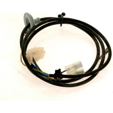 BOSCH Ersatzteil TTNR: 87144019410 Gebläseleitung (1/2)