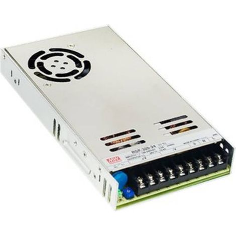 Mean Well RSP-320-15 Alimentatore a commutazione. 15 V/DC 21.4 A 321 W (1/3)