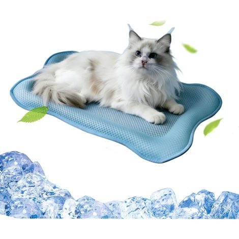 Générique Tapis rafraîchissant Chat 41 9 X 57 (1/5)