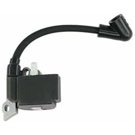 NALOOKAMIC Bobine d'Allumage avec Bougie d'Allumage pour Tondeuses FS55 38 45 55 HL45 HS45, Accessoires pour tondeuses à gazon HZPJ (1/3)