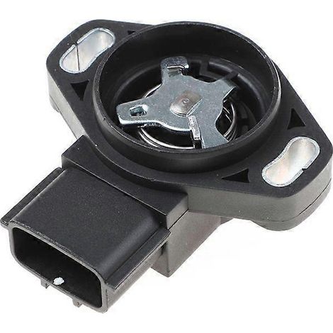 Capteur de position du papillon (TPS) 91176136 13420-77E00 pour Suzuki Grand Vitara, Subaru Impreza et Legacy SERA483-06 (1/4)