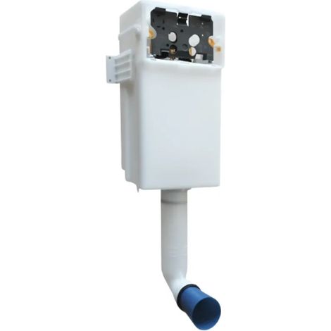 CESAME Serbatoio pneumatico per l'installazione