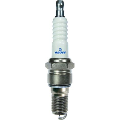 Bujía Gauss de iridio para Honda CBR600/1000, VFR1200 '10-'14 (NGK IMR9E-9HES)
