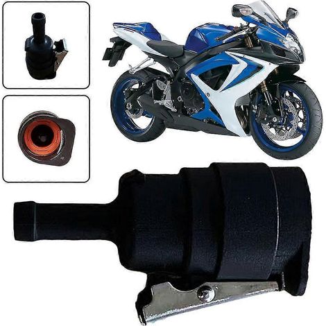 Attacco carburante per motori fuoribordo Suzuki (1/5)