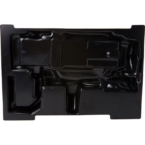 Insérer Makita Makpac Nr.3 837295-0