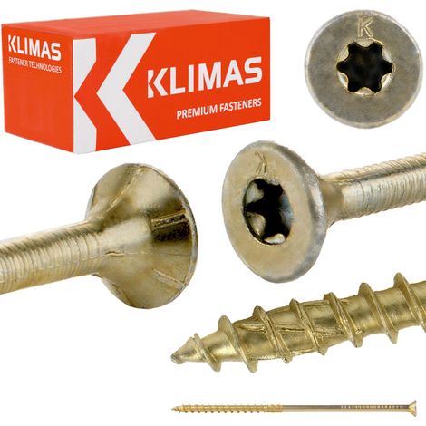 Konstruktionsschrauben wkcs-08200 (50)
