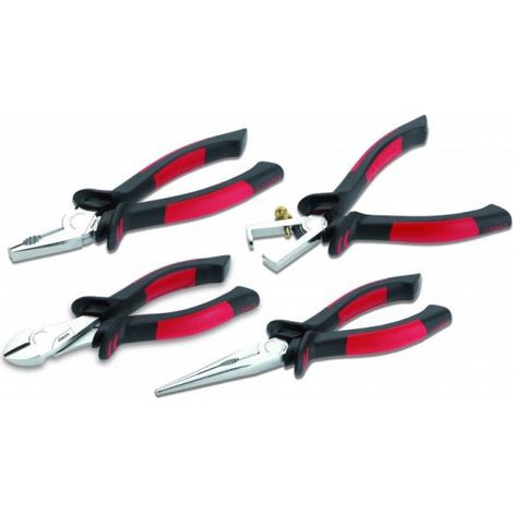 Cimco 104020 pinza Set di pinze