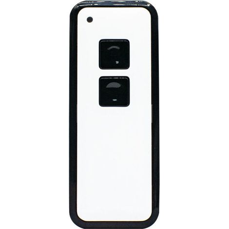 Télécommande de Porte de Garage pour NNOVOFERM MINI-NOVOTRON 522 524 , Compatible avec Novoferm 433,92MHz Télécommande de Portail (1/4)