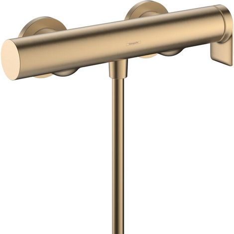 hansgrohe Vivenis Mitigeur monocommandé pour douche apparent,