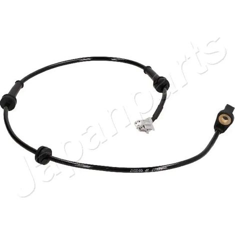 Capteur, vitesse de roue Japanparts ABS-192 NISSAN 479101DA1A 47910JG000