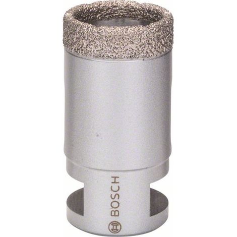Bosch Diamanttrockenbohrer Dry Speed Best for Ceramic, für kleine Winkelschleifer, Ø 32 mm (1/5)