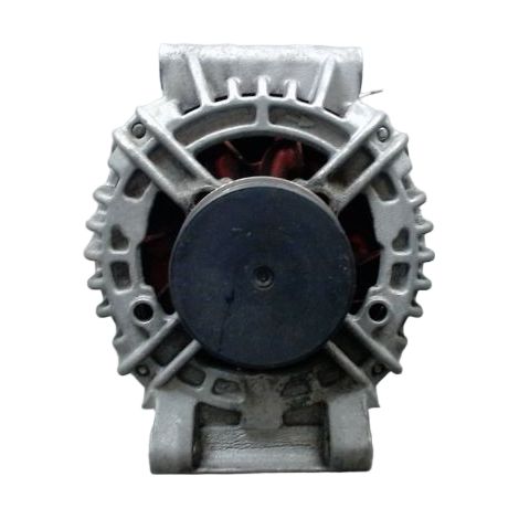 [PRODUIT D'OCCASION] Alternateur RENAULT Megane  I Classic Ph2 99-02 ♻️ Ref Oe. 7701477710 - Garantie à vie (1/5)