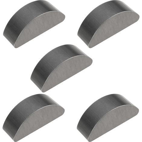 5 Clavettes de Volant Moteur Woodruff 92038-2094 Compatible avec FE290D Et FE350D (1/5)