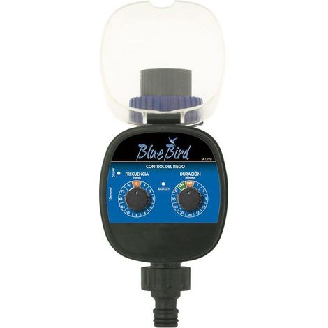 Programmatore di irrigazione analogico Blue Bird