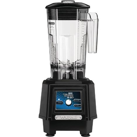 Blender de Bar Torq 2 TBB175E - Waring (1/3)