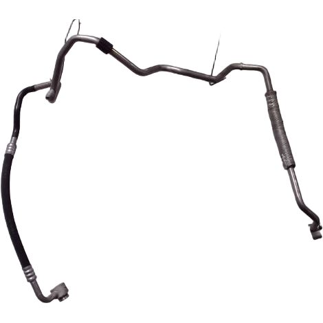 [PRODUIT D'OCCASION] Tuyau De Clim 2 VOLKSWAGEN Polo 2009- ♻️ Ref Oe. 6r0820721 - Garantie à vie (1/2)