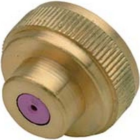 2PZ TESTATA COMPLETA CON UGELLO CERAMICA 1,5 PER IRRORAZIONE