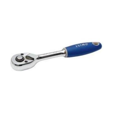 IRIMO carraca 1/4 rever. tipo pera 105-70-1 irimo , Carraca 1/4 RÉVERSIBLE tipo pera 105-70-1 de la marca Irimo.