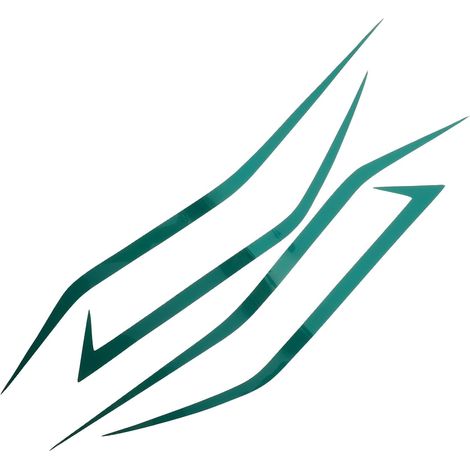 Autocollant Adhésif Réfléchissant pour Décoration Étanche Et (1/5)