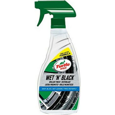 Lucida pneumatici liquido - 500 ml