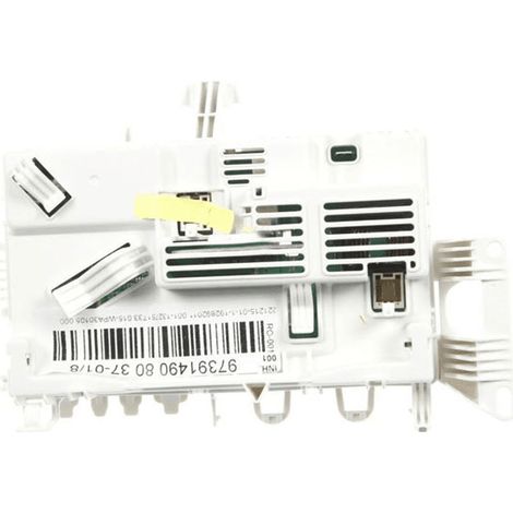 MODULE ELECTRONIQUE CONFIGURE EWM093 POUR LAVE LINGE FAURE - 973914908037018