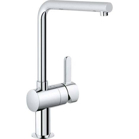 Rubinetto altro Euroliux flair aeratore girevole cartuccia ceramica (1/2)