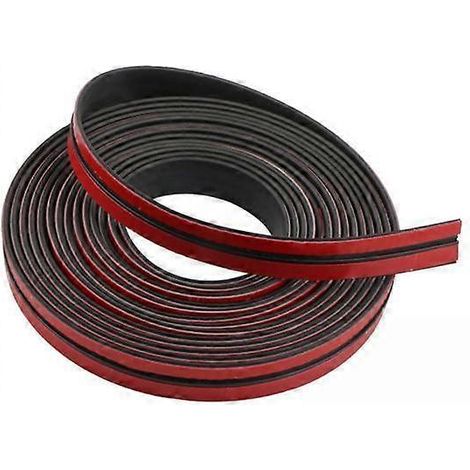 5 joints d'étanchéité pour toit ouvrant de voiture, conçus pour réduire le bruit (1/5)