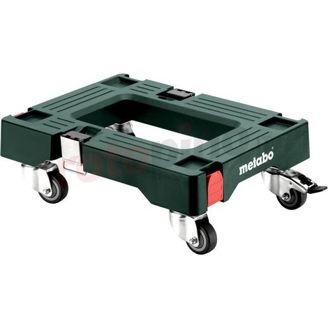Metabo 630174000 Piattaforma con ruote